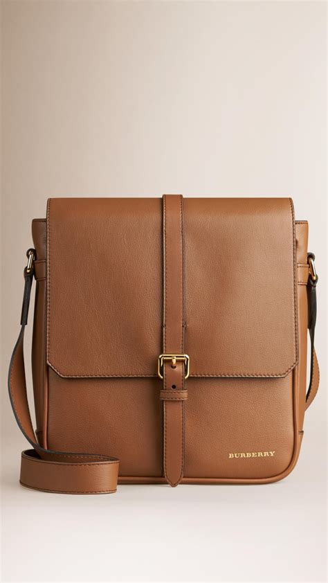 burberry mens designer messenger bags|burberry crossbody bag men's sale.